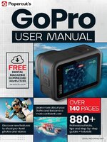 GoPro Photography The Complete Manual